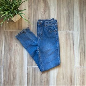 Pull&Bear Denim Skinny Jeans